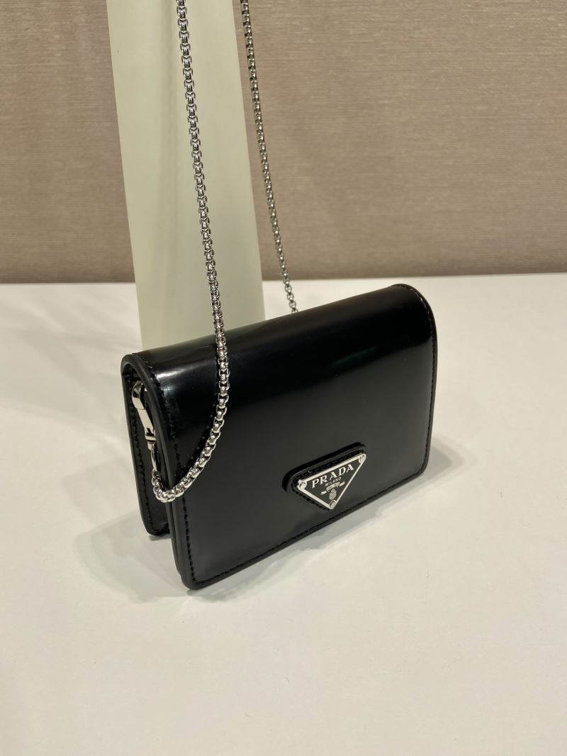 Pra*a satchel bags